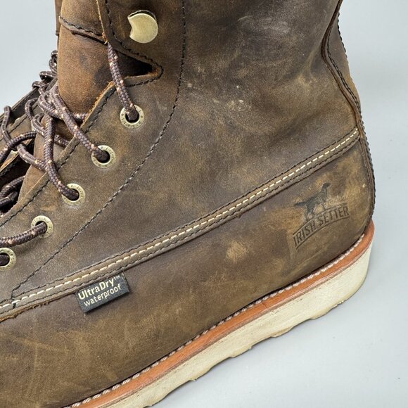Irish Setter 83862 Wingshooter ST 8\